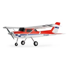 FMS 1220mm Ranger EP V2 with Reflex V3 Red PNP