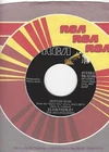 ELVIS PRESLEY- "GUITAR MAN"/"FADED LOVE"- RCA PB-12158- NEAR MINT