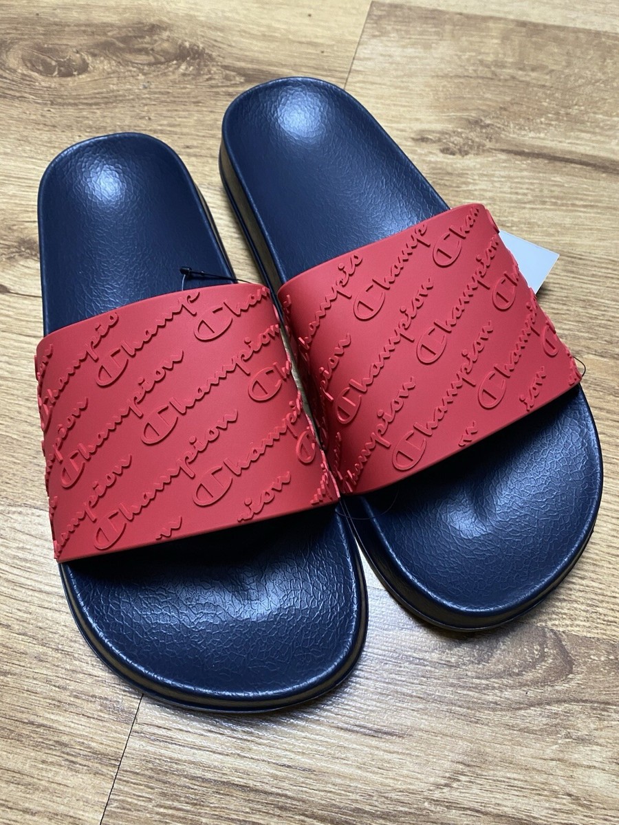 Champion Men's Sliders New With Tag Uk UK