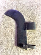 True Temper Kelly Axe. and tool co. Brush hook
