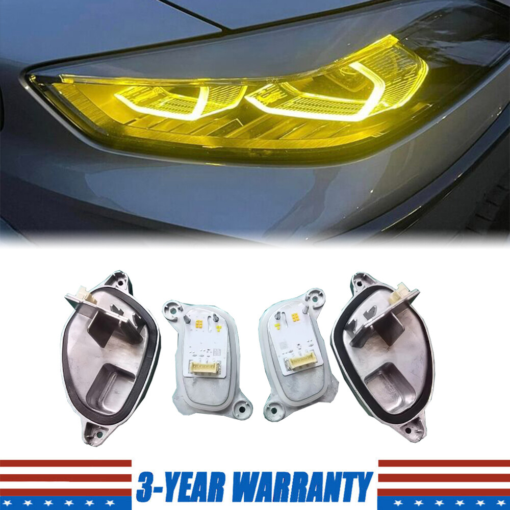 BMW F44 RHD ヘッドライト BMW F44 RHD ヘッドライト