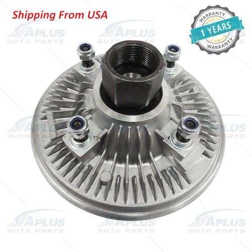 Premium Fan Clutch New Fit 0609 Chevy Trailblazer GMC Envoy Saab 97X Isuzu 08 eBay