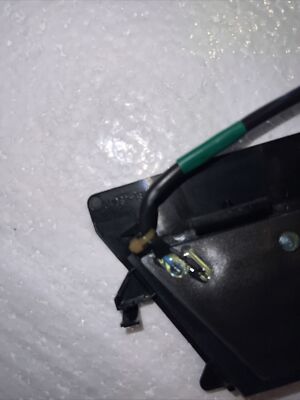 Lexus / Toyota Hood sub-assy assembly forward recognition 86461