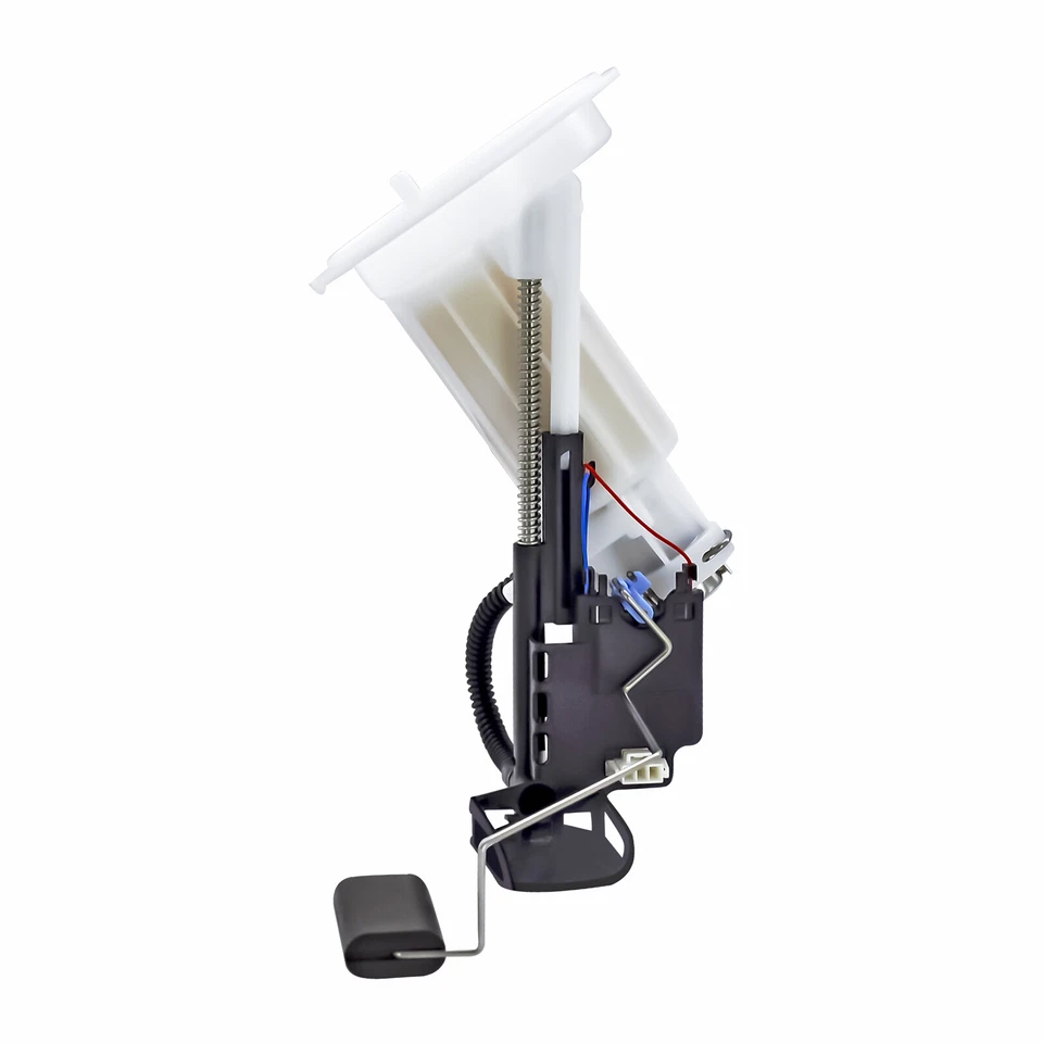 Filtro de combustible con unidad de envío para 06-11 BMW 525i 525xi 528i 528xi 528i xDrive 530i Foto 4 de 4