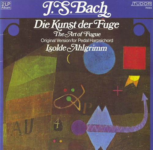 100 x BACH Orchestral Brandenburg, Suites, Kunst Fuge SUSKE SCHURICHT MARSCHNER - Picture 11 of 12