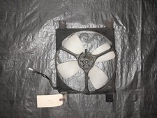 99-05 MAZDA MX-5 MIATA OEM RIGHT RH RADIATOR ...
