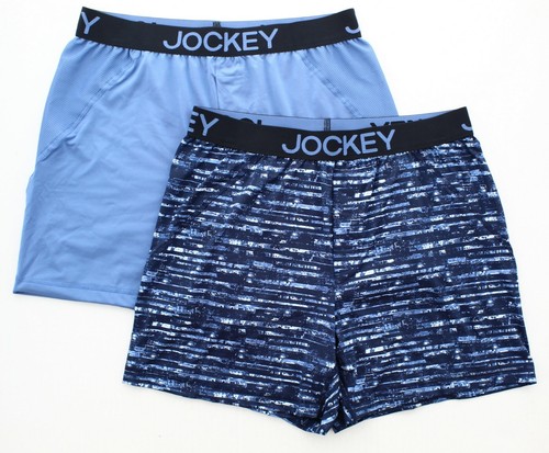 jockey shorts
