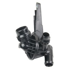 New Coolant Thermostat With Housing For BMW 1 F20/F21 114/116/120 11537600584