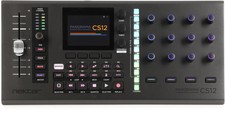 Nektar Panorama Cs12 Channel Strip And Daw Plug-in Controller