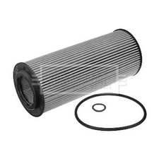 Fits BMW X3 E83 2.0d Genuine Borg & Beck Insert Engine Oil Filter