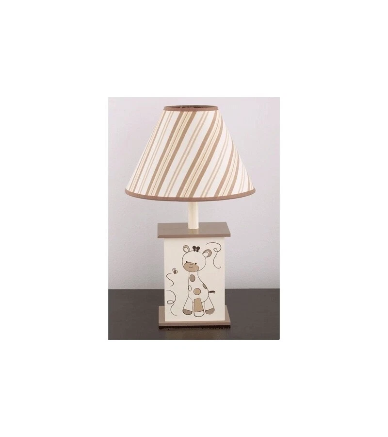 Lámparas y pantallas CoCaLo Vivero