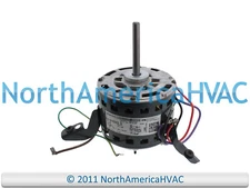 OEM 1/3 HP 460v Furnace Blower Motor Replaces GE Genteq 5KCP39HGN343S