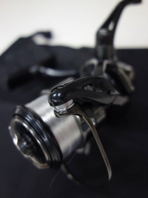 Shimano 2019 Vanquish Spinning Reel - 1000SSSPG for sale