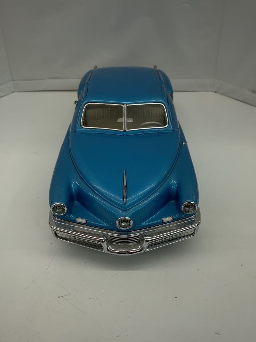 Kyosho Minicar/Tucker Torpedo 1948/ 1/18 Scale | eBay