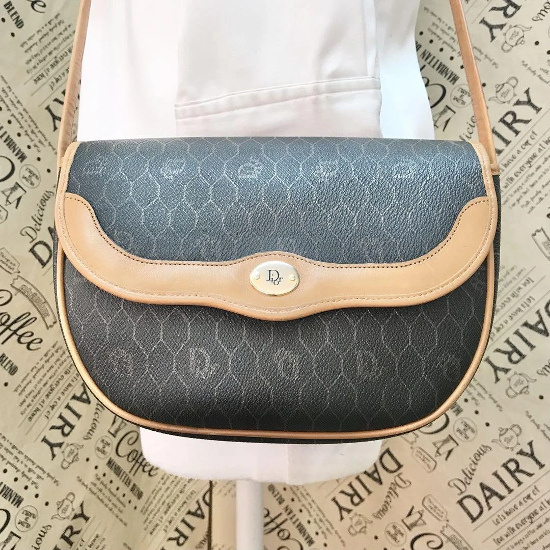 Christian Dior Sac à Bandoulière Pochette Smartphone Fo355