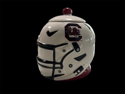 New University Of South Carolina Gamecocks Cookie Jar