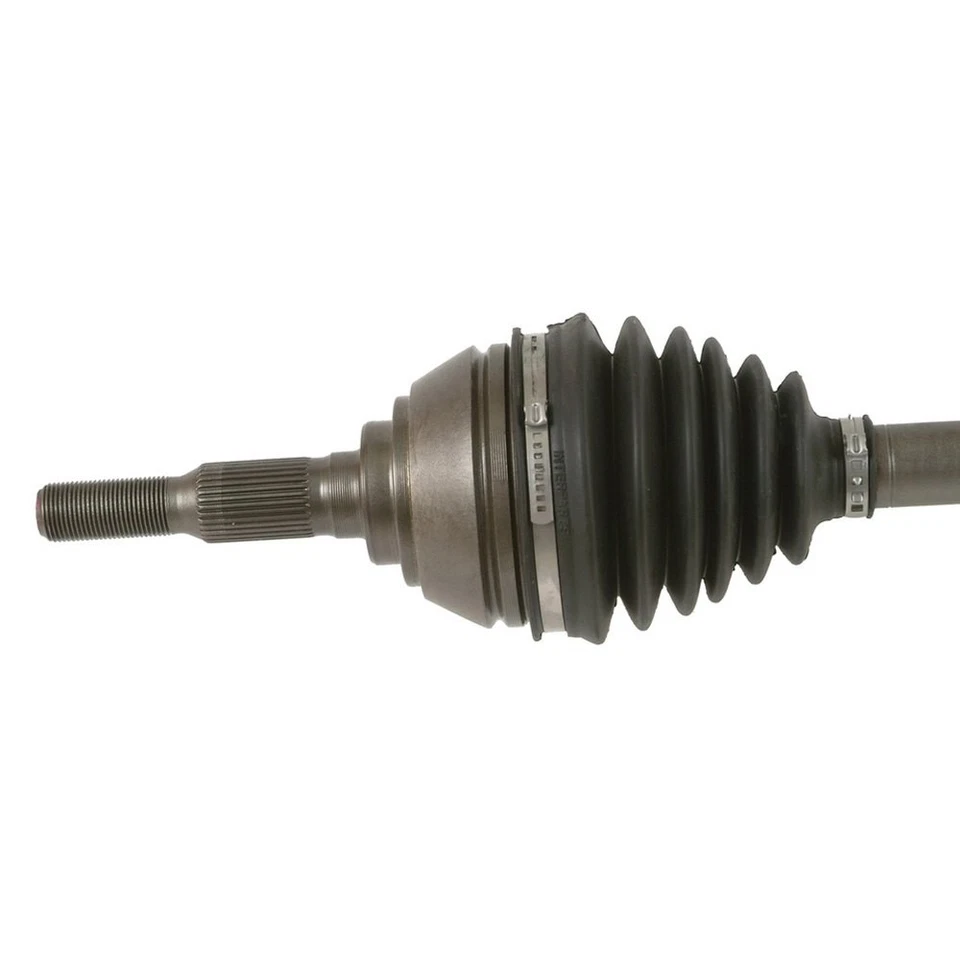 For Oldsmobile Cutlass Cruiser 88-89 Reman Front Passenger Side CV Axle Shaft Foto 2 de 3