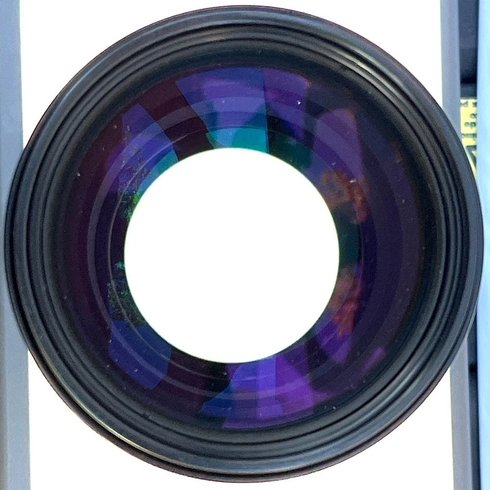 NIKON  AI-S NIKKOR ED 180mm F/2.8 w/ CPU Chip - Image 3 of 3