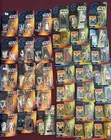 Kenner Star Wars The Power of the Force Action Figure Lot of 36. Ask questions
