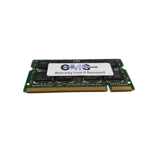 512mb 1x512MB Memory RAM 4 Color LaserJet 5550 5550dn 5550dtn, 5550hdn, 5550n C6 - Picture 2 of 3