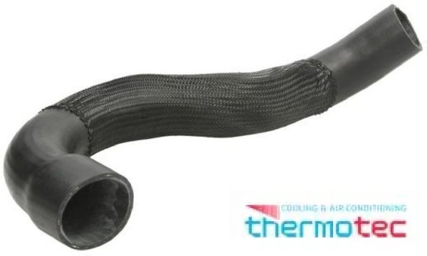 Thermotec DCA024TT Ladeluftschlauch Turboschlauch Ansaugschlauch FüR Audi-image