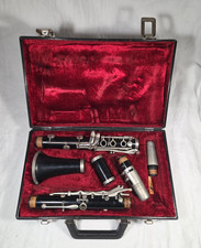 EVETTE Buffet Crampon Clarinet w/ original Hard Case - Germany