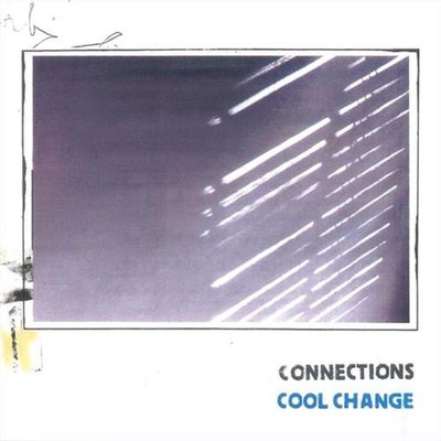 Cool Change - Connections Vinyl