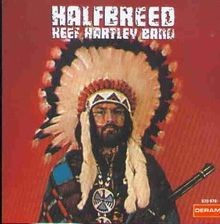 Halfbreed von Keef Hartley | CD | Zustand seh...