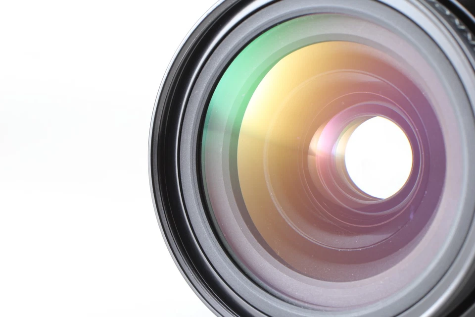 [COMO NUEVO] Lente Nikon Ai-s Nikkor 24 mm f/2 gran angular MF Prime de JAPÓN Foto 3 de 4