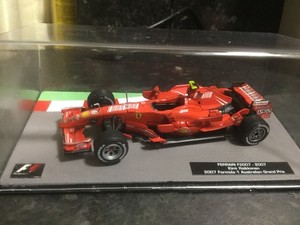 F2007 Ferrari | eBay