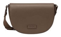 Marc O'Polo Vika Crossbody Bag UmhäNgetasche Tasche Faded Brown Braun Neu