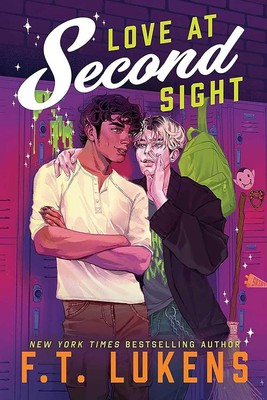 Love at Second Sight by F.T. Lukens Paperback Book
