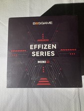 Bosgame P6 Ryzen 9 6900HX Mini PC Gaming, 24GB LPDDR5X, 1TB PCIe 4.0 NVMe SEALED