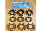 Pump gasket set for Kärcher HD 1050 1050 B + BX + DE collars + oil seals