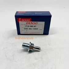 1* DENSO PCV Valve Assembly 17130-RBB-A01 for Honda Civic CR-V Accord Acura TSX