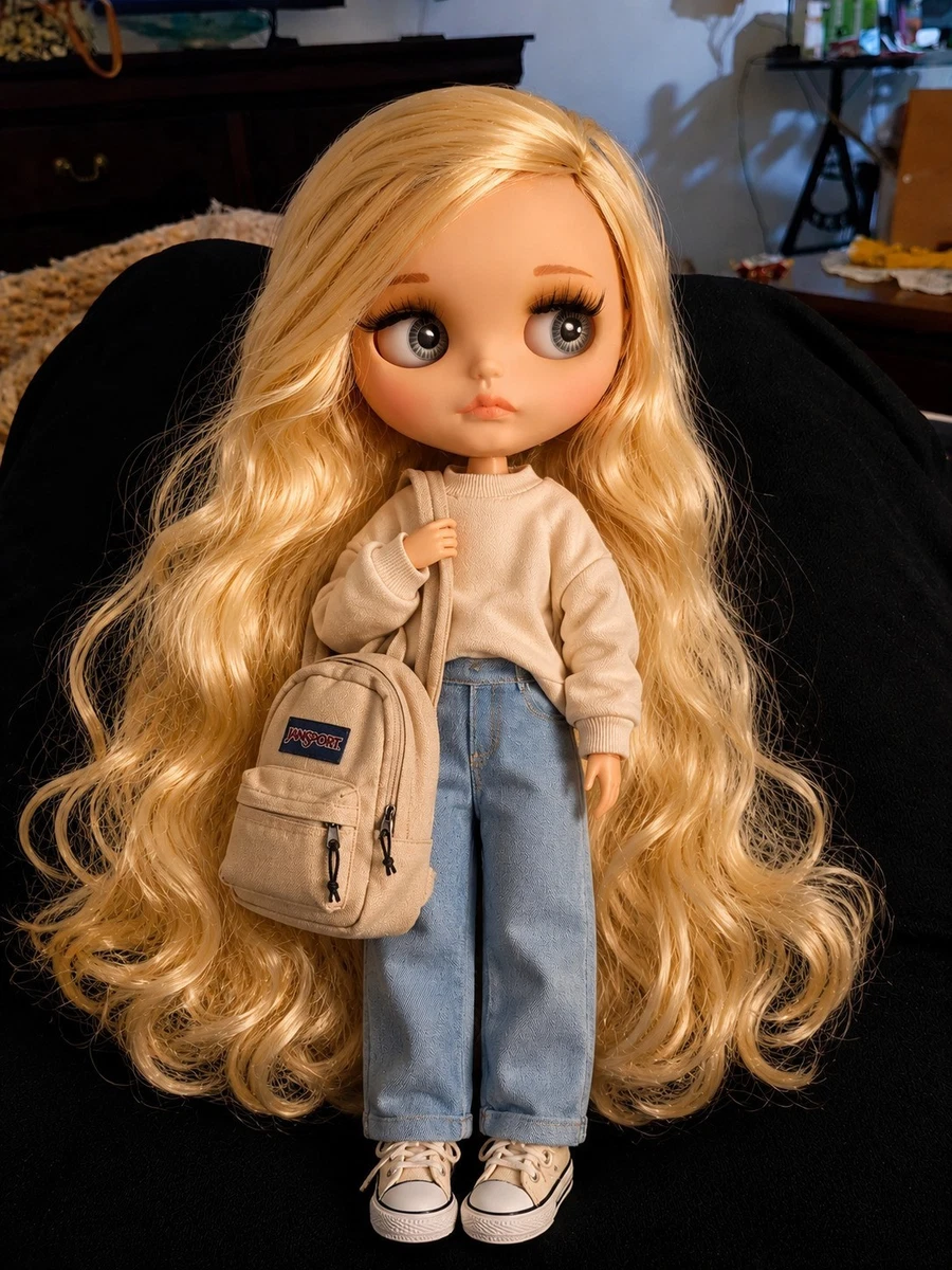 OOAK Dolls for sale | eBay