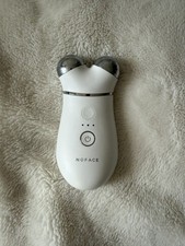 NuFACE Trinity Advanced Facial Toning Device - White