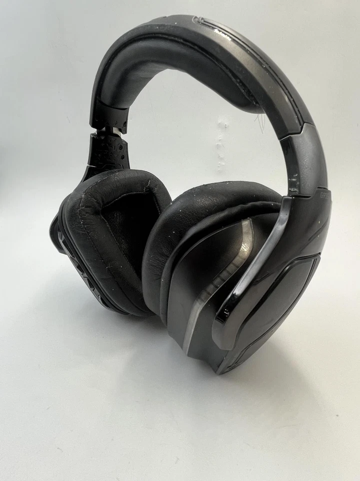 Logitech G935 Wireless DTS:X 7.1 Surround Sound(no sound) - Image 4 of 4