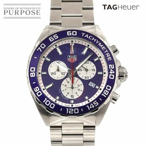 Tag Heuer Formula 1 Cronografo CAU1110.FT6024 Da Uomo