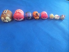 DISNEY TSUM TSUM FIGURES LOT