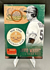 2013 Panini America's Pastime Baseball Cards 4