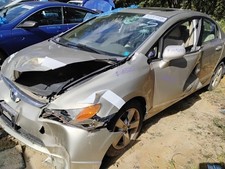 2007 Honda Civic 1.8l Engine Motor Oem 181k Miles - Lkq438262525 2007 Honda Civic 1.8l Engine Motor Oem 181k Miles - Lkq438262525
