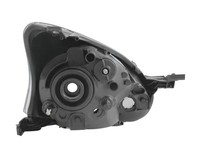 Front Scheinwerfer Links Vorne FüR Toyota Aygo GPL D-4D 05-14