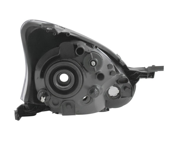Front Scheinwerfer Links Vorne FüR Toyota Aygo GPL D-4D 05-14-image