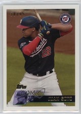 2021 Transcendent Collection VIP Party Through the Years 38/95 Juan Soto 1cc7