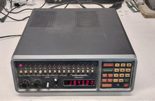 Realistic Pro-2001 Vintage Digital Entry Programmable Scanning Reciever