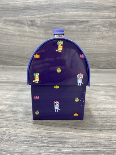 Bluey Workman's Style Tin Carry All - Bild 4 von 8