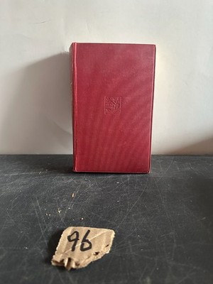 The Vicomte de Bragelonne Alexandre Dumas Everyman's Library J.M. Dent Vol 1