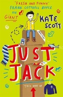 Scott, K: Just Jack Kate Scott