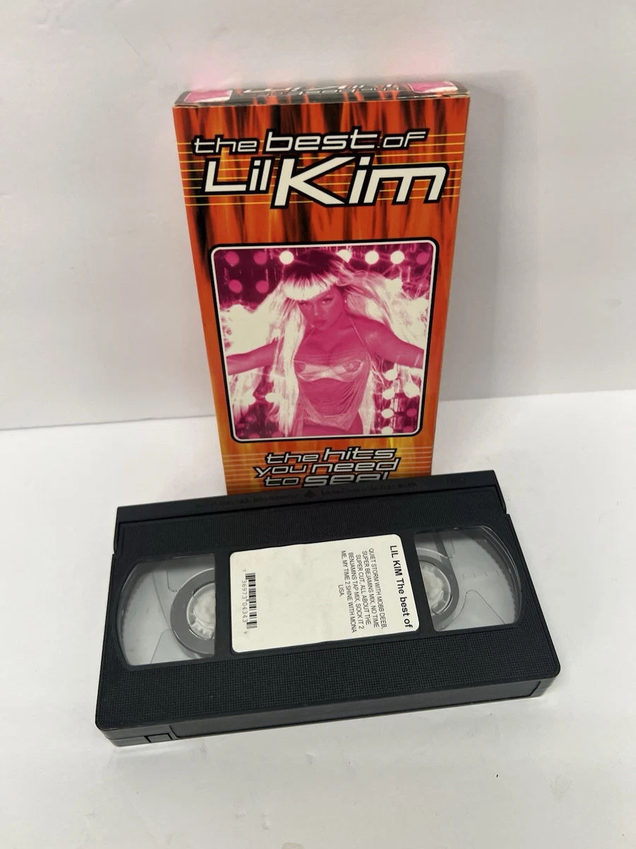 Music & Concerts Rap/Hip-Hop VHS Tapes for sale | eBay